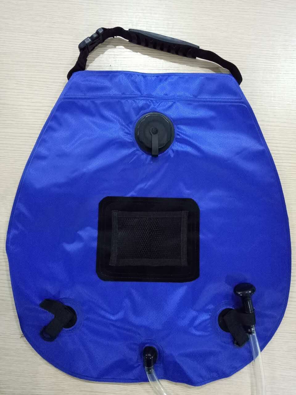 Outdoor Camping Toilet Tent