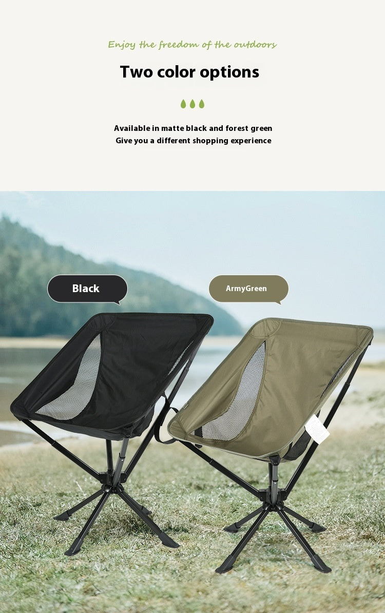 Outdoor Camping Folding Chair