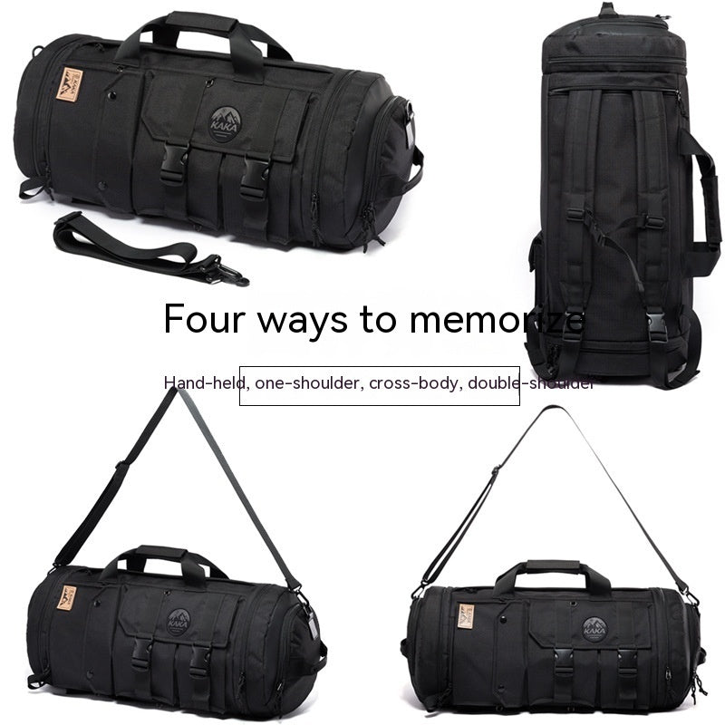 Outdoor Travel Backpack