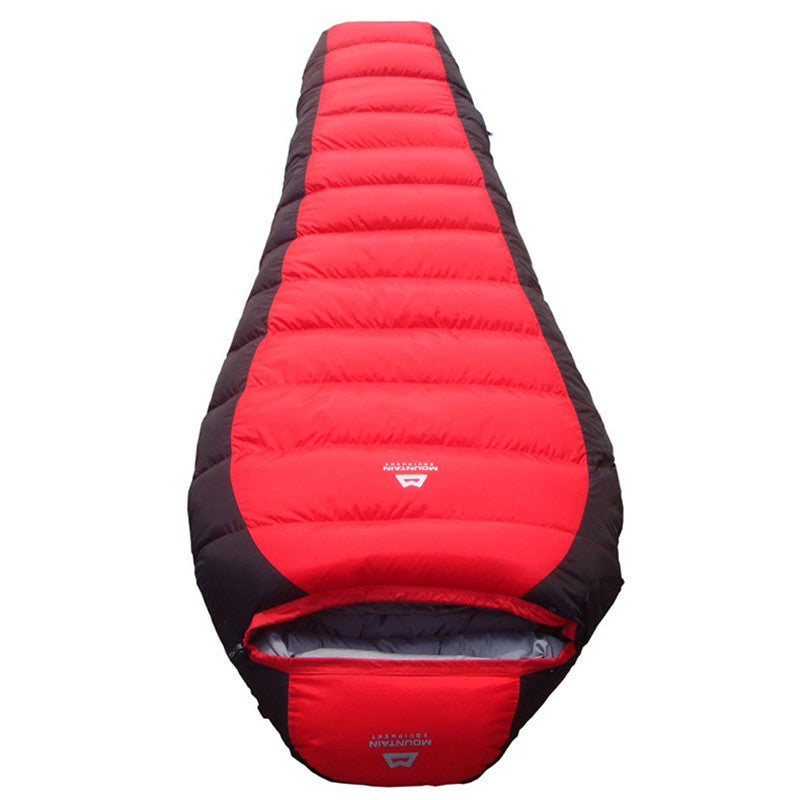 Down Sleeping Bag Outdoor Ultralight