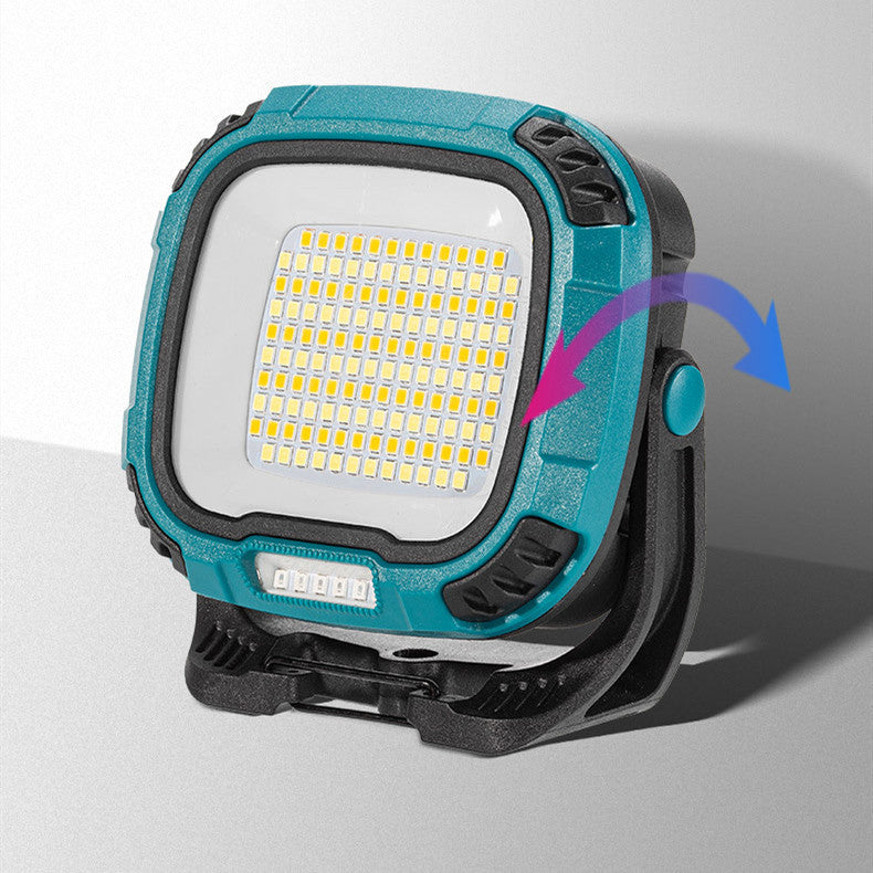 Charging Outdoor Camping Lantern