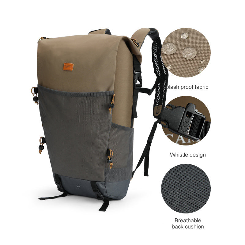 Professional Outdoor Hiking Backpack
