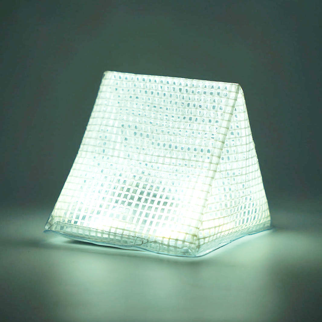 Outdoor Camping Lantern Tent Light