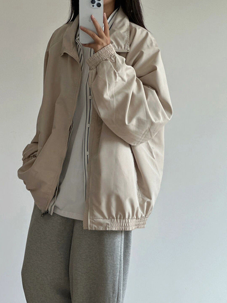 American Vintage Overalls Jacket