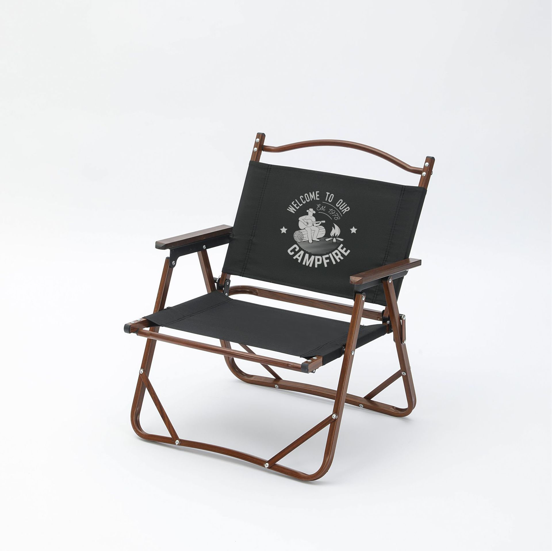 Outdoor Portable Camping Folding Chair