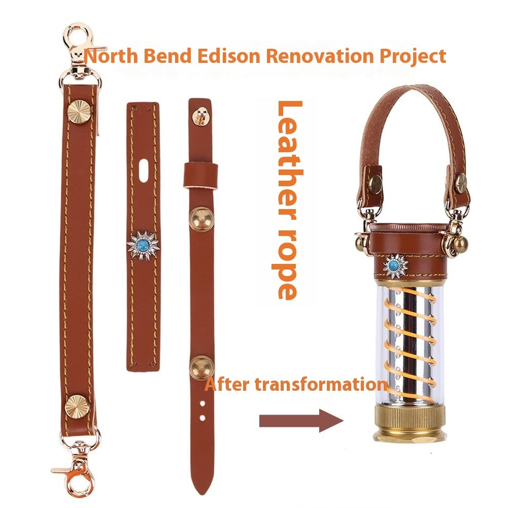 Camping Lantern Hang Rope