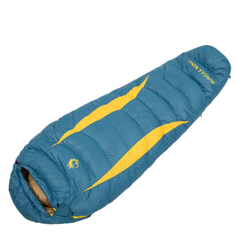 Outdoor Down-filled Sleeping Bag
