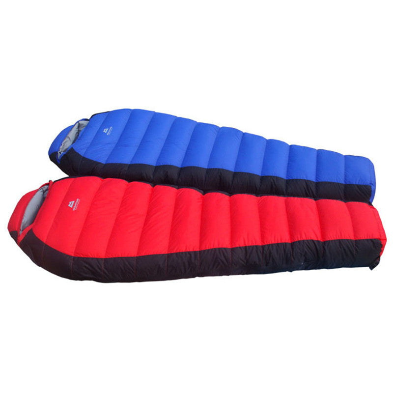 Down Sleeping Bag Outdoor Ultralight
