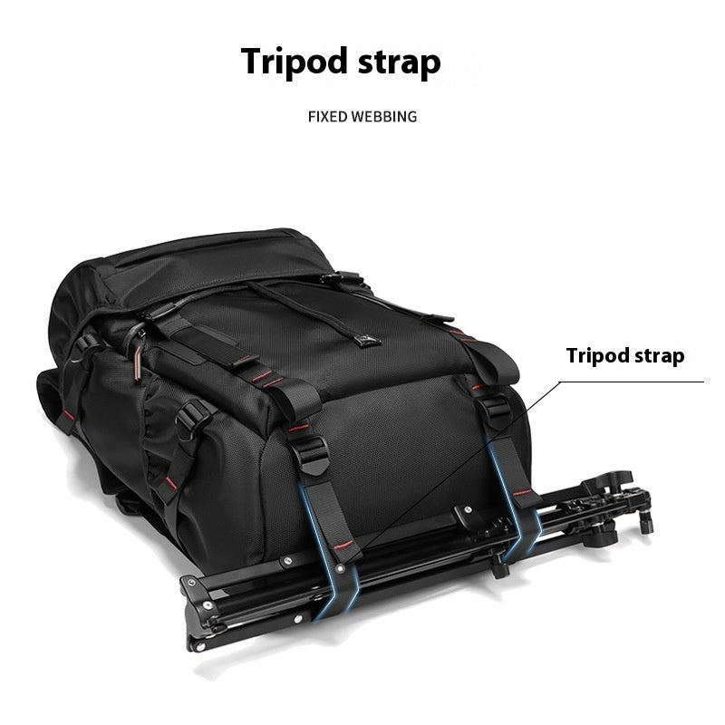 Lightweight Outdoor Hiking Backpack