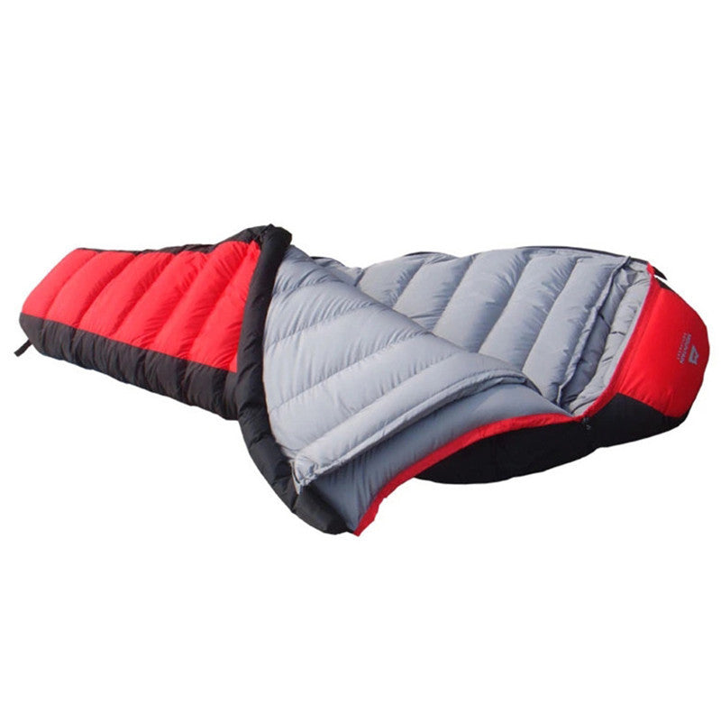 Down Sleeping Bag Outdoor Ultralight