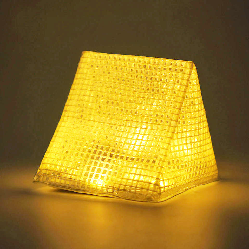 Outdoor Camping Lantern Tent Light