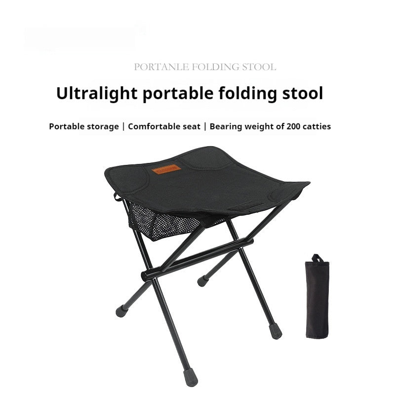 Ultralight Folding Chair