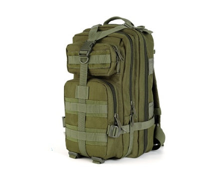 Hiking backpack travel bag