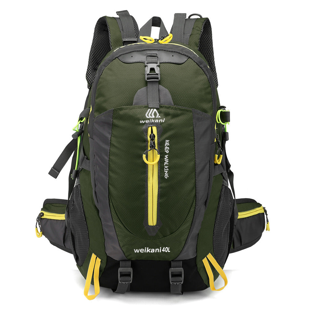 New Outdoor Sports Backpack