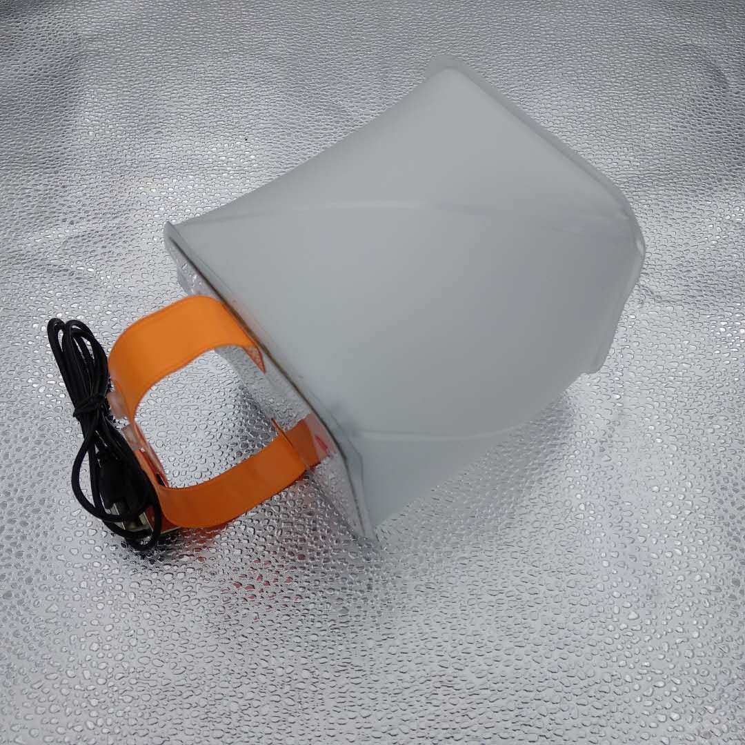 Waterproof Lantern Handhold Light