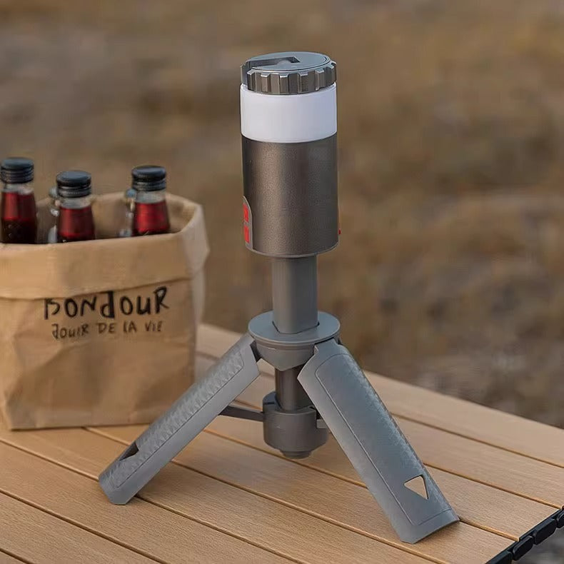 Portable Camping Lantern Light