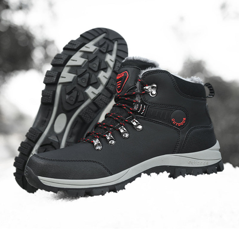 Winter Snow Boots