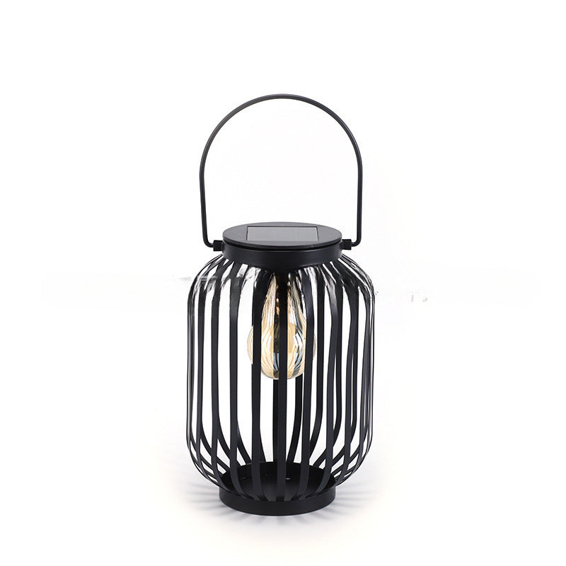 Outdoor Waterproof Chinese Lantern