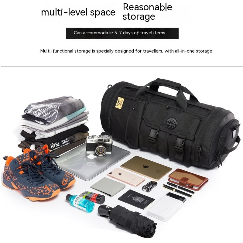 Outdoor Travel Backpack