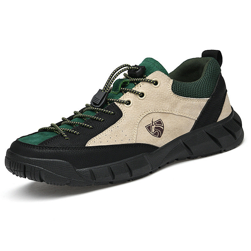 Sneaker Mountain Climbing Shoes