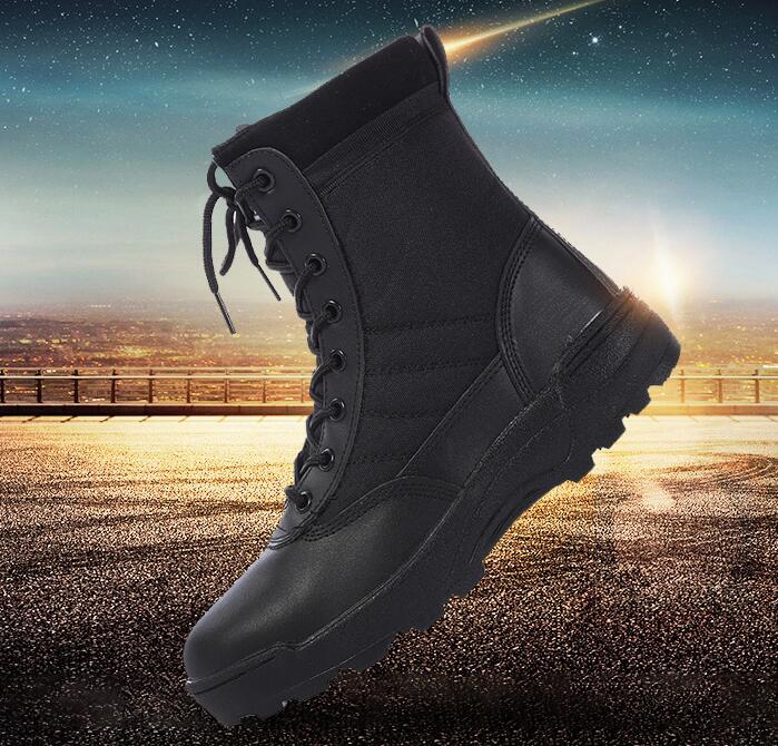 Men's Outdoor Breathable Hiking Boots