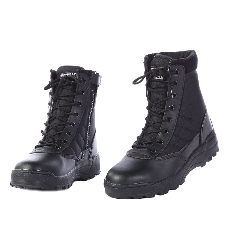 Men's Outdoor Breathable Hiking Boots