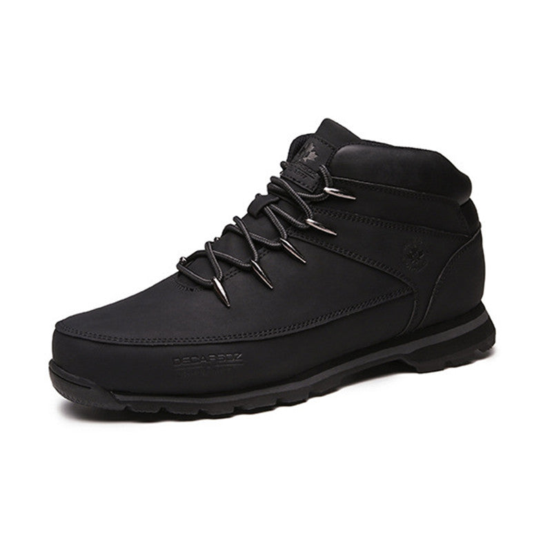 Outdoor Boots Hiking Shoes
