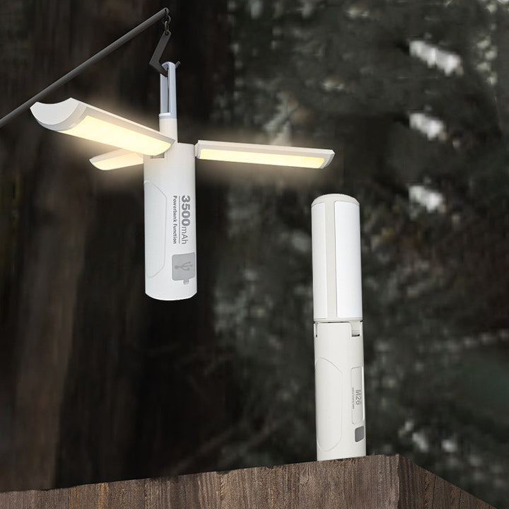 Outdoor LED Camping Lamp