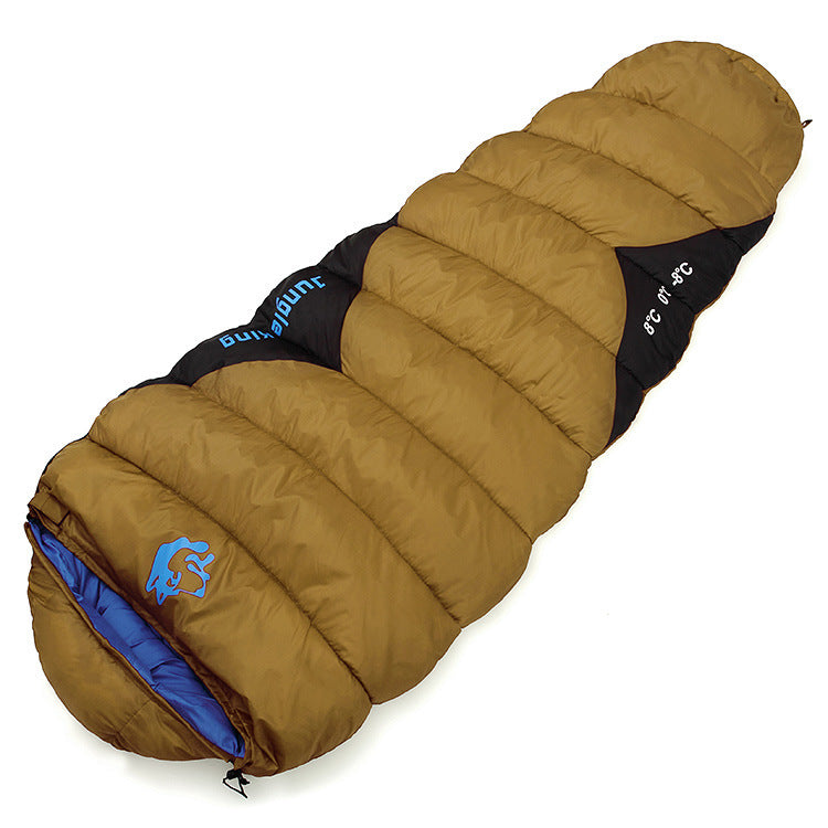 Outdoor Fishing Autumn Sleeping Bags