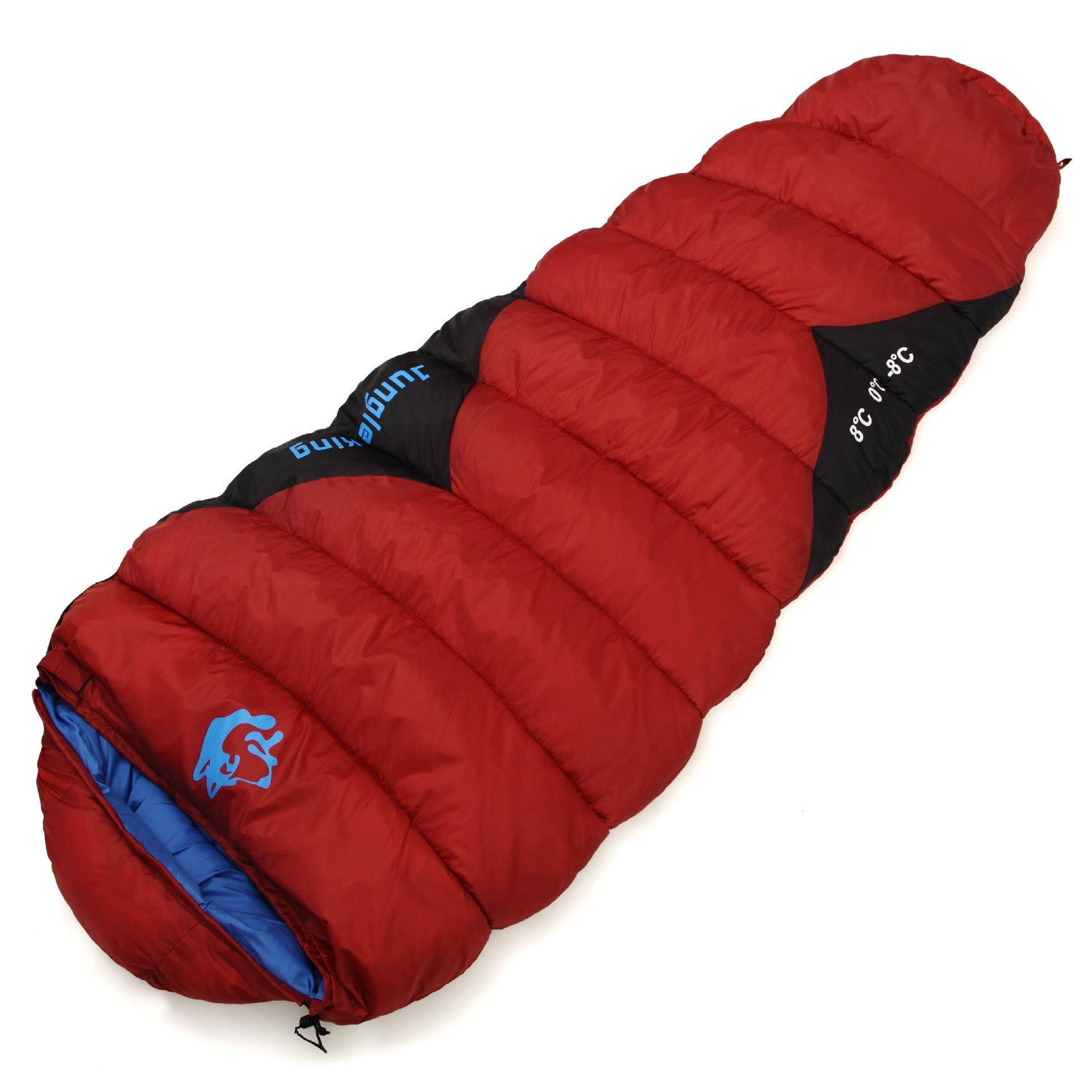 Outdoor Fishing Autumn Sleeping Bags