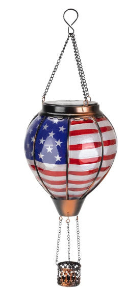 Solar Lantern Outdoor Decoration