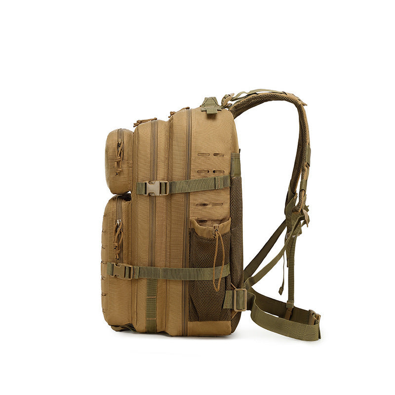 Military Hiking Backpack