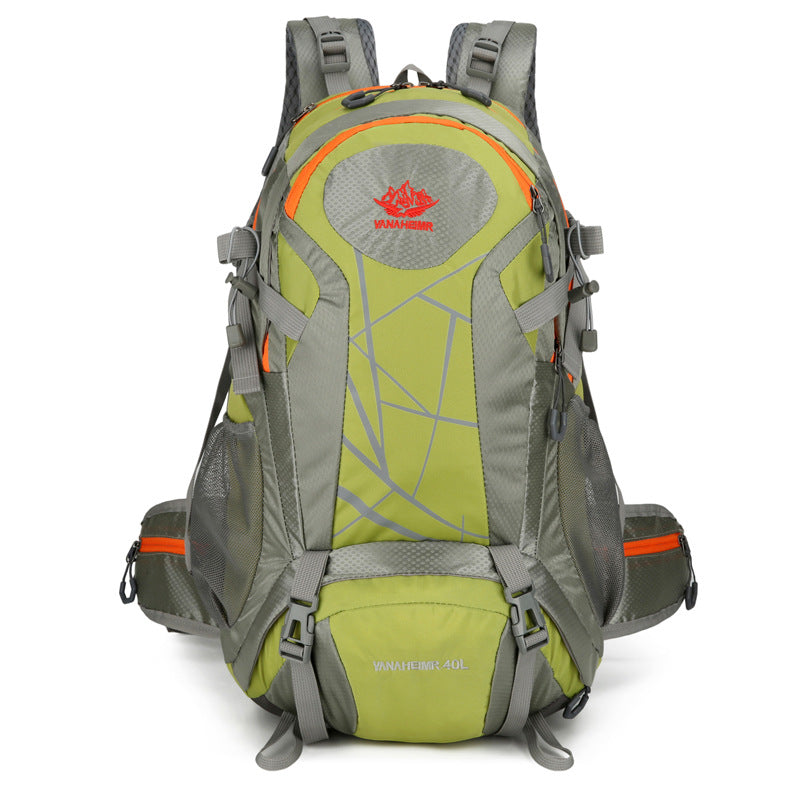 Outdoor Hiking Camping Backpack