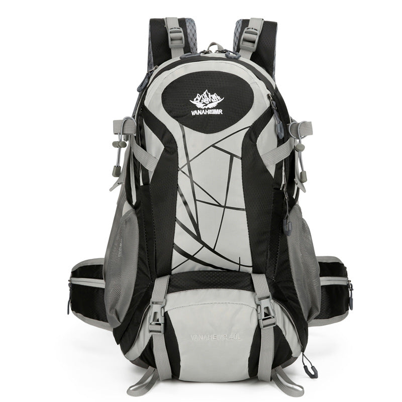 Outdoor Hiking Camping Backpack