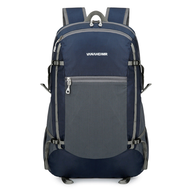 Men's Lightweight Hiking Bag