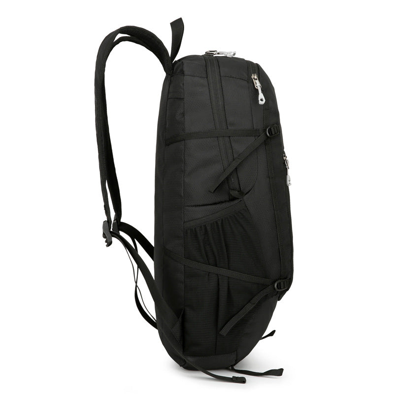 Men's Lightweight Hiking Bag