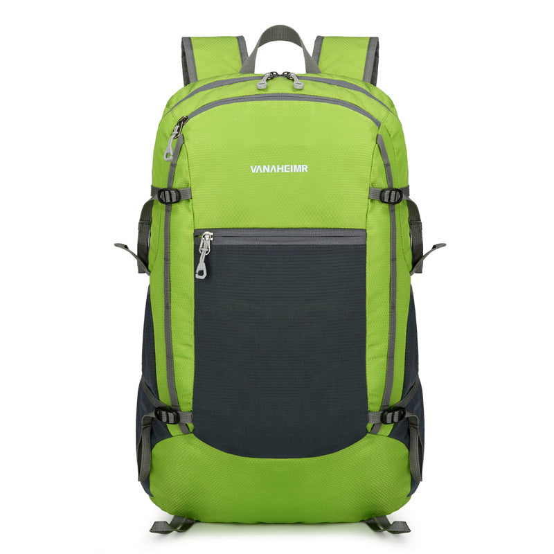 Men's Lightweight Hiking Bag