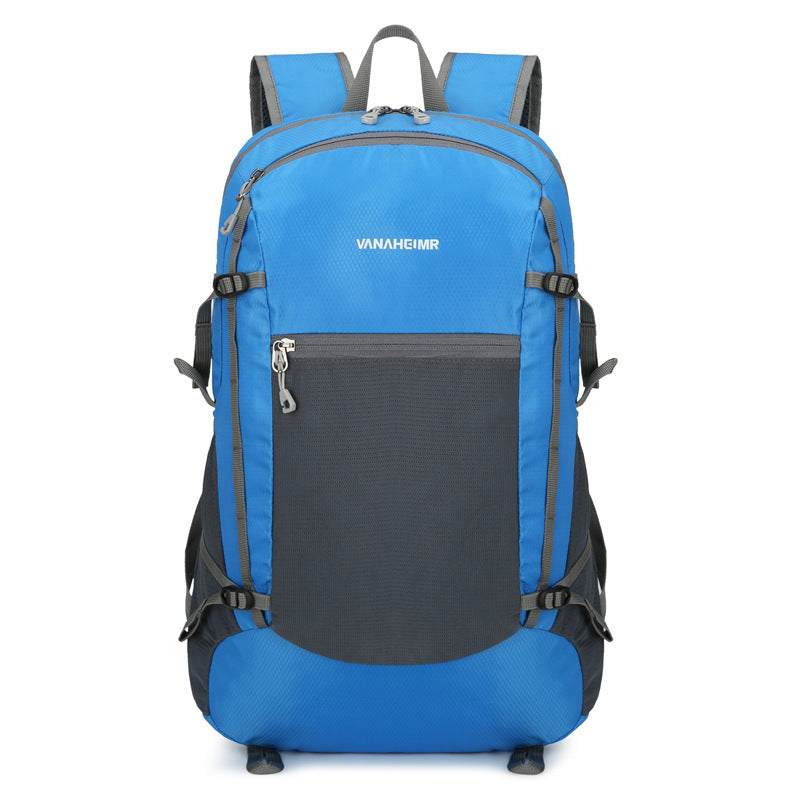 Men's Lightweight Hiking Bag