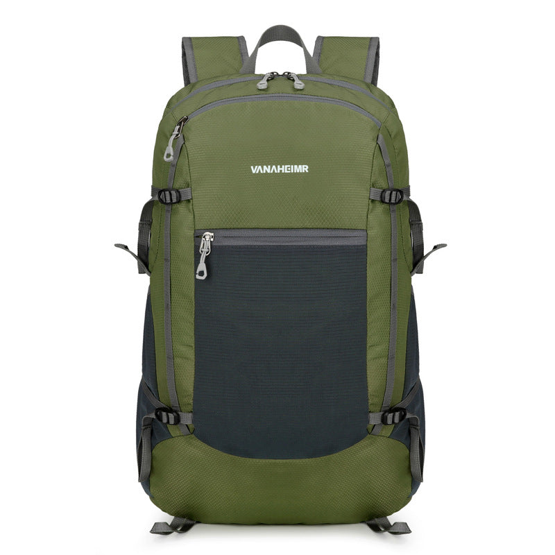 Men's Lightweight Hiking Bag