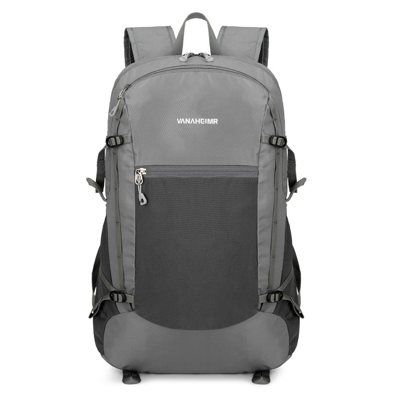Men's Lightweight Hiking Bag