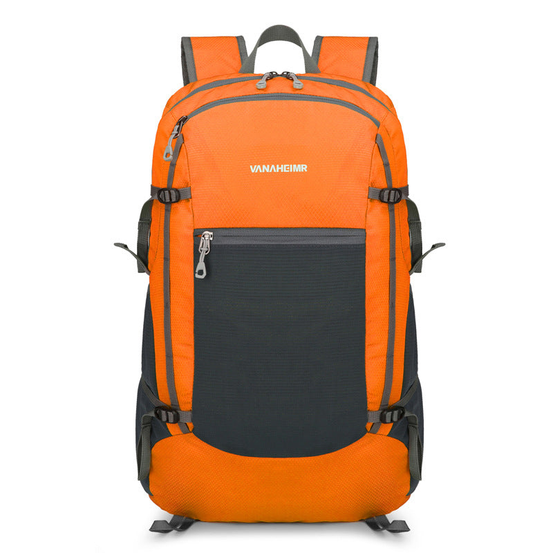 Men's Lightweight Hiking Bag