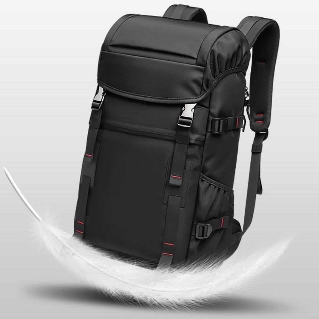 Lightweight Outdoor Hiking Backpack
