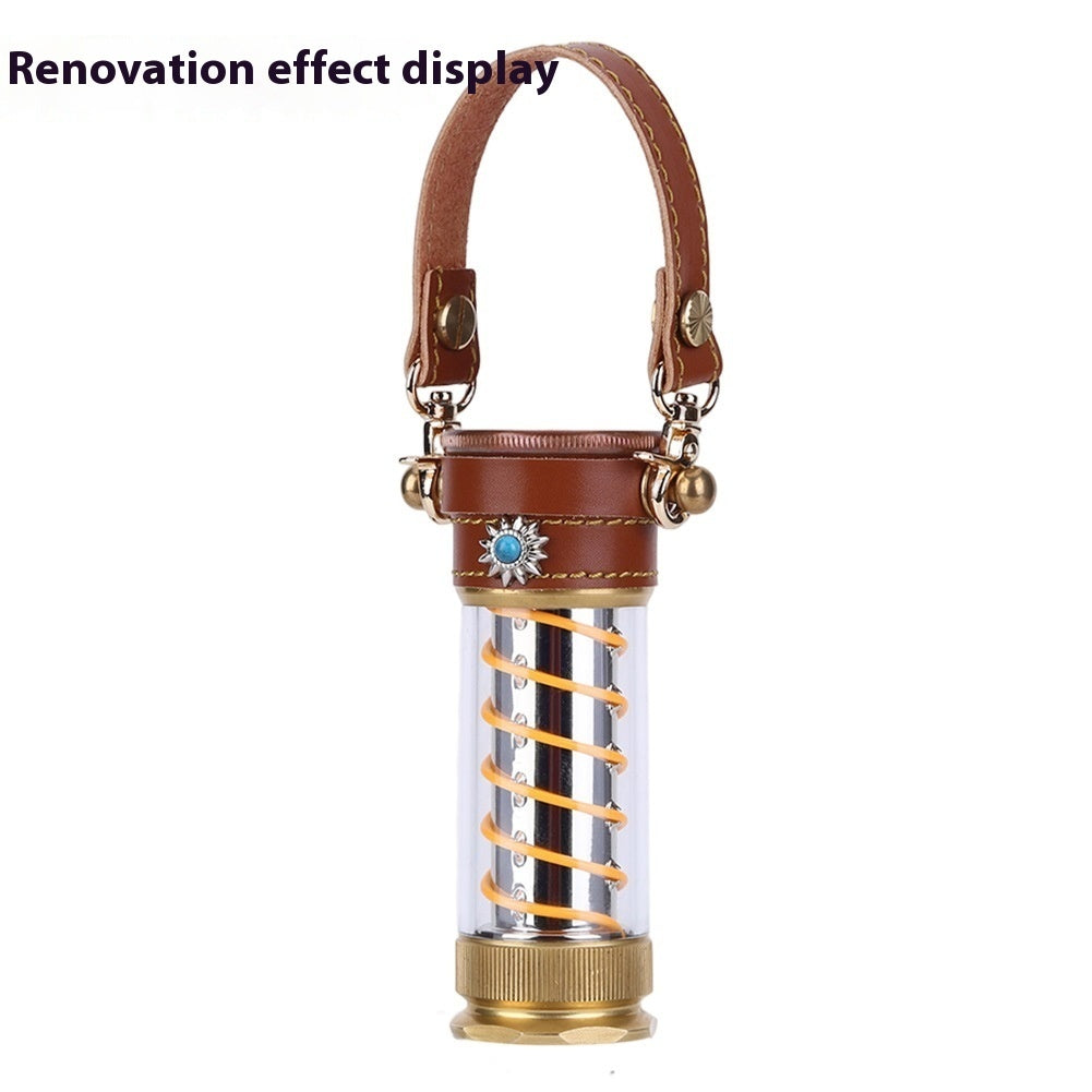 Camping Lantern Hang Rope