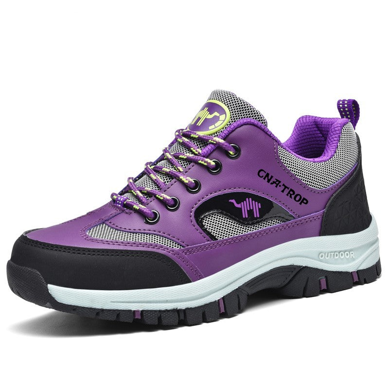 Waterproof Wear-resistant Women's Shoes