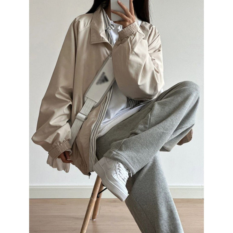 American Vintage Overalls Jacket