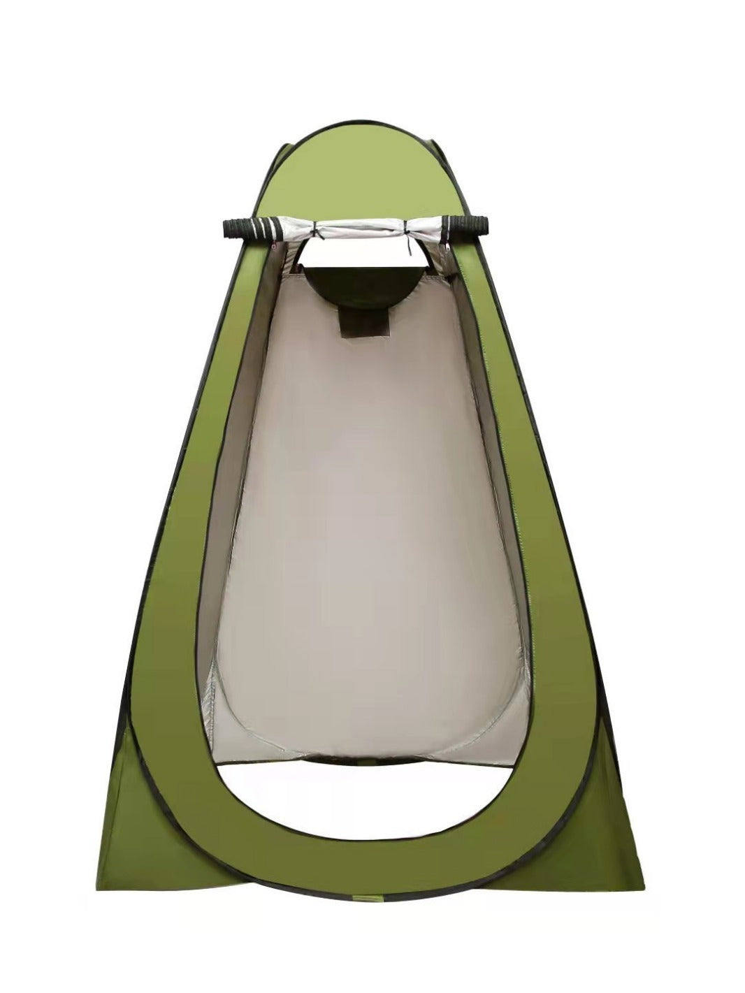 Outdoor Camping Toilet Tent