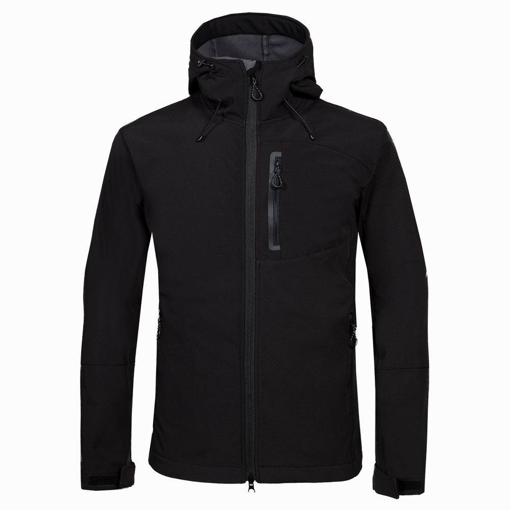 Outdoor Camping Mountaineering Sports Jacket