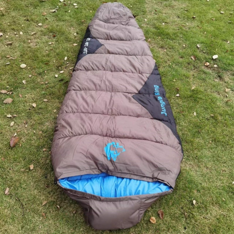 Outdoor Fishing Autumn Sleeping Bags