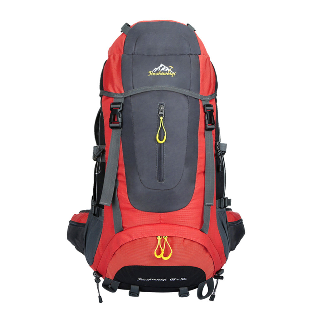 Hiking Outdoor Sports Backpack