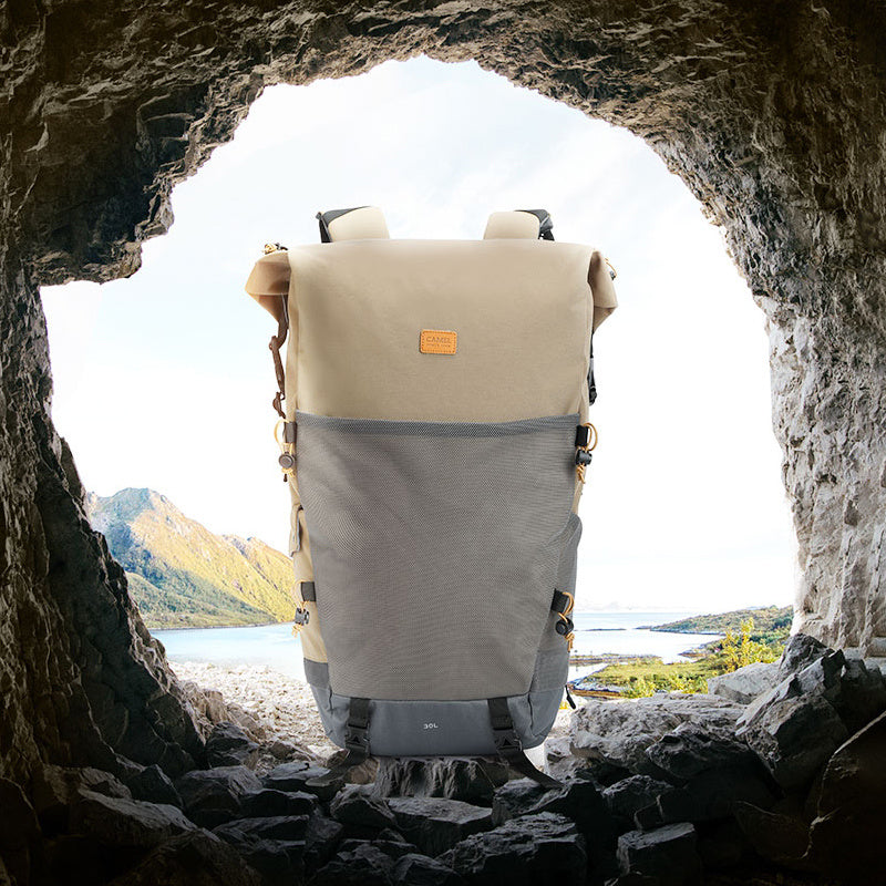Professional Outdoor Hiking Backpack